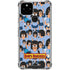 Bobs Burgers Tina Belcher Google Pixel 5 Clear Case